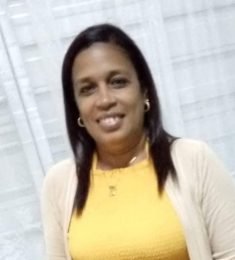 Yuneika Reyes González, 49 years old, Straight, Woman, Santiago de Cuba, Cuba