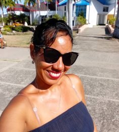 Mariposa, 39 years old, Straight, Woman, Santiago de Cuba, Cuba