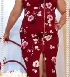 Esmérida Varona Acosta, 63 years old, Straight, Woman, Guaimaro, Cuba