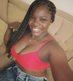 Luciana, 33 years old, Straight, Woman, Puerto Tejada, Colombia