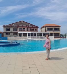 Ruby Pipo Tamayo, 61 years old, Straight, Woman, Havana, Cuba