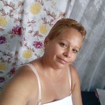 Susette, 43 years old, Straight, Boyeros, La Habana, Cuba