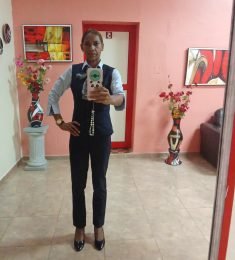 Maritza, 44 years old, Straight, Woman, Boyeros, Cuba