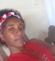 Beatriz, 31 years old, Straight, Woman, Santiago de Cuba, Cuba