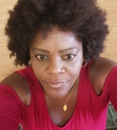 Yaimara, 44 years old, Straight, Woman, Guantanamo, Cuba