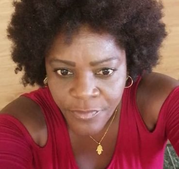 Yaimara, 43 years old, Guantanamo, Cuba