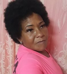 Tamara alfonso pererira, 51 years old, Straight, Woman, Shahrak, Afghanistan