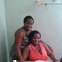 Coset, 28 years old, Straight, Centro Habana, La Habana, Cuba