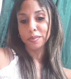 Nani, 34 years old, Straight, Woman, Guanabacoa, Cuba