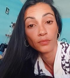 Yadira, 33 years old, Straight, Woman, Holguin, Cuba