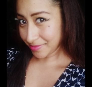 Maria Fernández Cahuana, 33 years old, Tacna, Peru