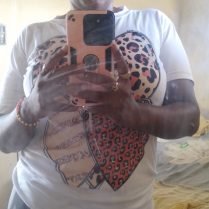 Barbara, 30 years old, StraightHolguin, Cuba