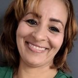 Irela López wilson, 50 years old, Guantanamo, Cuba
