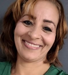 Irela López wilson, 51 years old, Straight, Woman, Guantanamo, Cuba