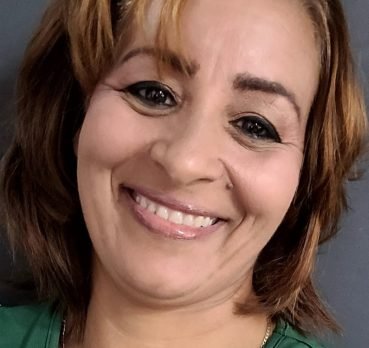 Irela López wilson, 51 years old, Guantanamo, Cuba