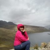 Carol, 40 years old, Junin, Peru