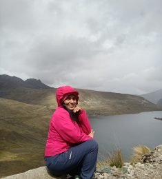 Carol, 40 years old, Straight, Woman, Junin, Peru