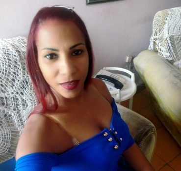 Yane, 37 years old, San Miguel del Padron, Cuba