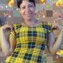 Yasminy Mariana Corría Morales, 35 years old, Puerto Padre, Cuba