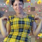 Yasminy Mariana Corría Morales, 35 years old, Puerto Padre, Cuba