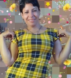 Yasminy Mariana Corría Morales, 36 years old, Straight, Woman, Puerto Padre, Cuba