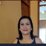 Yilda, 59 years old, San Isidro, Peru