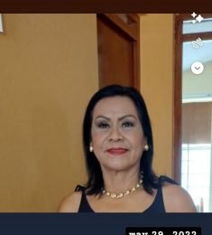 Yilda, 60 years old, Straight, Woman, San Isidro, Peru