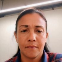 Yelitza, 48 years old, Straight, Cali, Valle del Cauca, Colombia