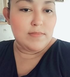 Isabel ulloa, 36 years old, Straight, Woman, El Progreso, Honduras