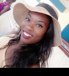 Susana, 35 years old, Straight, Woman, Santiago de Cuba, Cuba