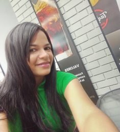 Katherin, 33 years old, Straight, Woman, Maturin, Venezuela