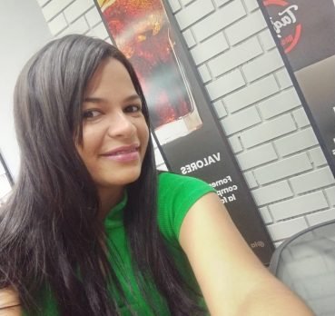 Katherin, 32 years old, Maturin, Venezuela