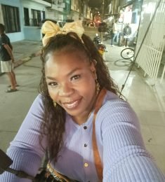 Ana, 46 years old, Bisexual, Woman, Cali, Colombia