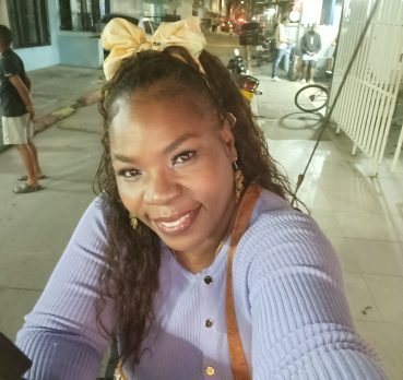 Ana, 46 years old, Cali, Colombia