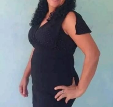 Mora, 52 years old, Holguin, Cuba