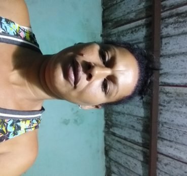 Melbis, 36 years old, Camaguey, Cuba