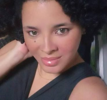 Aislisen, 35 years old, Santiago de Cuba, Cuba