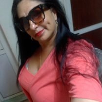 Yarina Torres Montes de Oca, 38 years old, StraightBoyeros, Cuba
