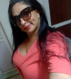Yarina Torres Montes de Oca, 38 years old, Straight, Woman, Boyeros, Cuba
