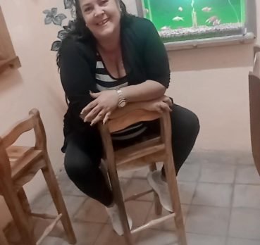 Cirley, 49 years old, Cruces, Cuba