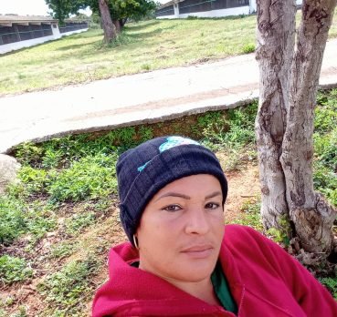 Yaima Domínguez, 42 years old, Guira de Melena, Cuba