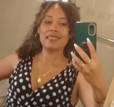 Evelyn Torres, 42 years old, Santiago de Cuba, Cuba