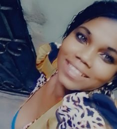 Indiana Teresa Rodríguez Alfonso, 32 years old, Straight, Woman, Havana, Cuba