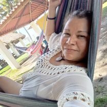 Carolina Mena, 51 years old, Straight, San Marcos, San Salvador, El Salvador