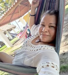 Carolina Mena, 51 years old, Straight, Woman, San Marcos, El Salvador