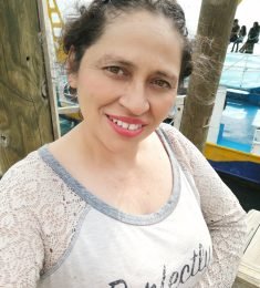 Lilian, 48 years old, Straight, Woman, Guatemala City, Guatemala