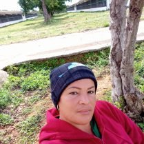 Yaima Domínguez, 42 años, DerechoGuira de Melena, Cuba