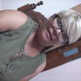 Josefina, 63 years old, San Miguel del Padron, Cuba