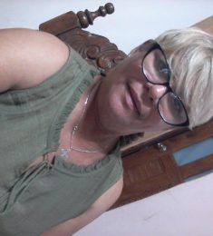 Josefina, 63 years old, Straight, Woman, San Miguel del Padron, Cuba