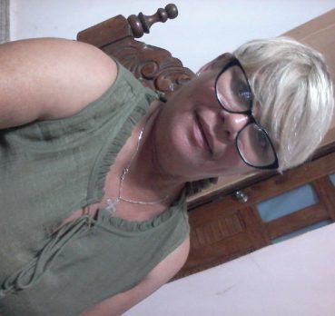Josefina, 63 years old, San Miguel del Padron, Cuba